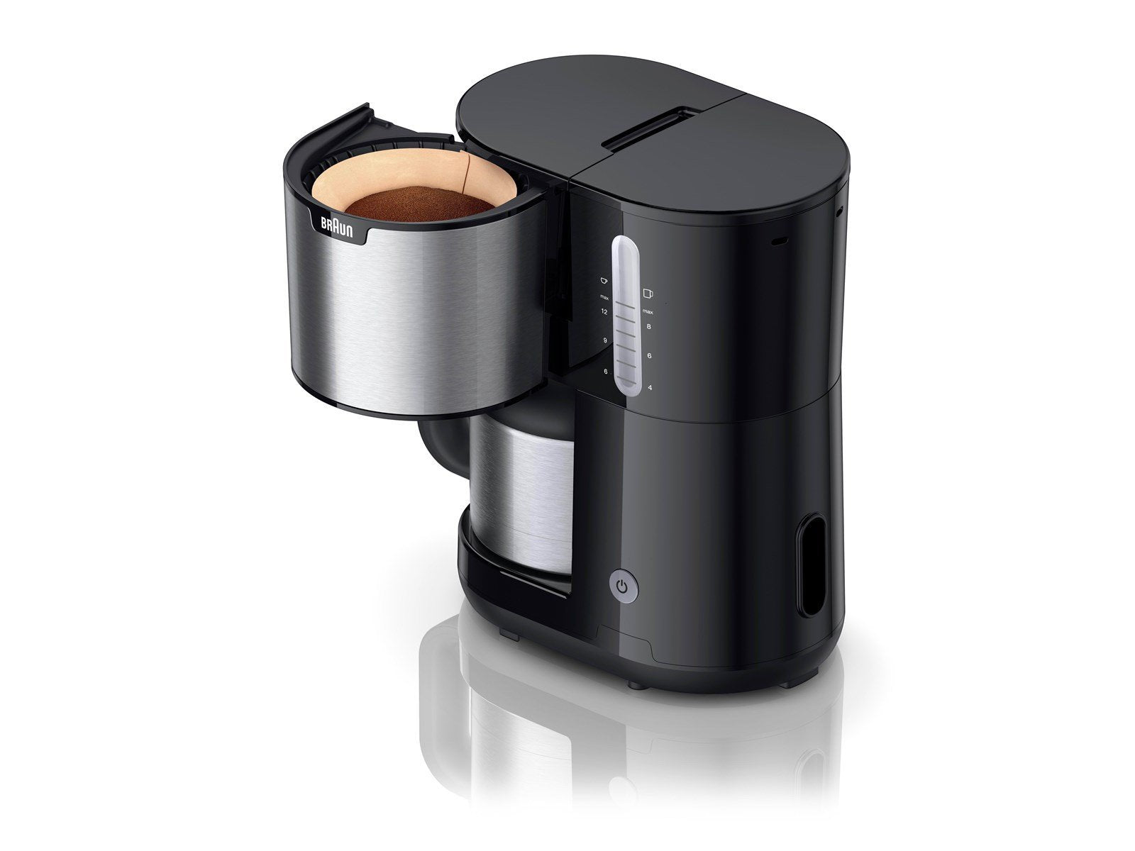 Braun IDCollection KF1505 BK Braun IDCollection KF1505 BK